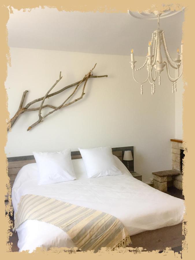 La Bulle Dans Le Palmier Hotel Тулуза Екстериор снимка
